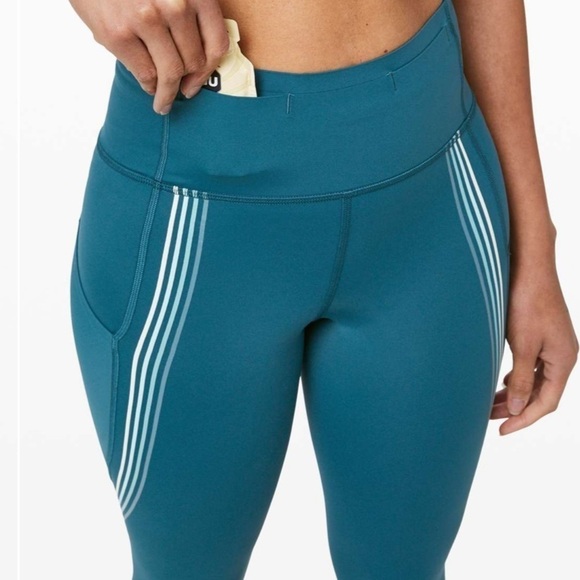 Lululemon Speed Light Tight 25" - Picture 5 of 14